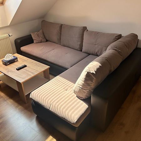 Apartmany U Kubiku Hradec Králové 外观 照片