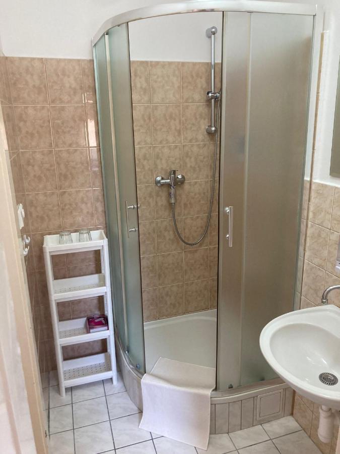 Apartmany U Kubiku Hradec Králové 外观 照片