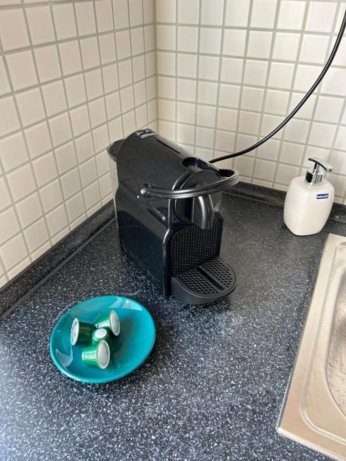 Apartmany U Kubiku Hradec Králové 外观 照片