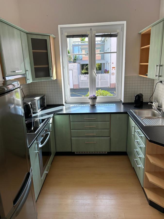 Apartmany U Kubiku Hradec Králové 外观 照片
