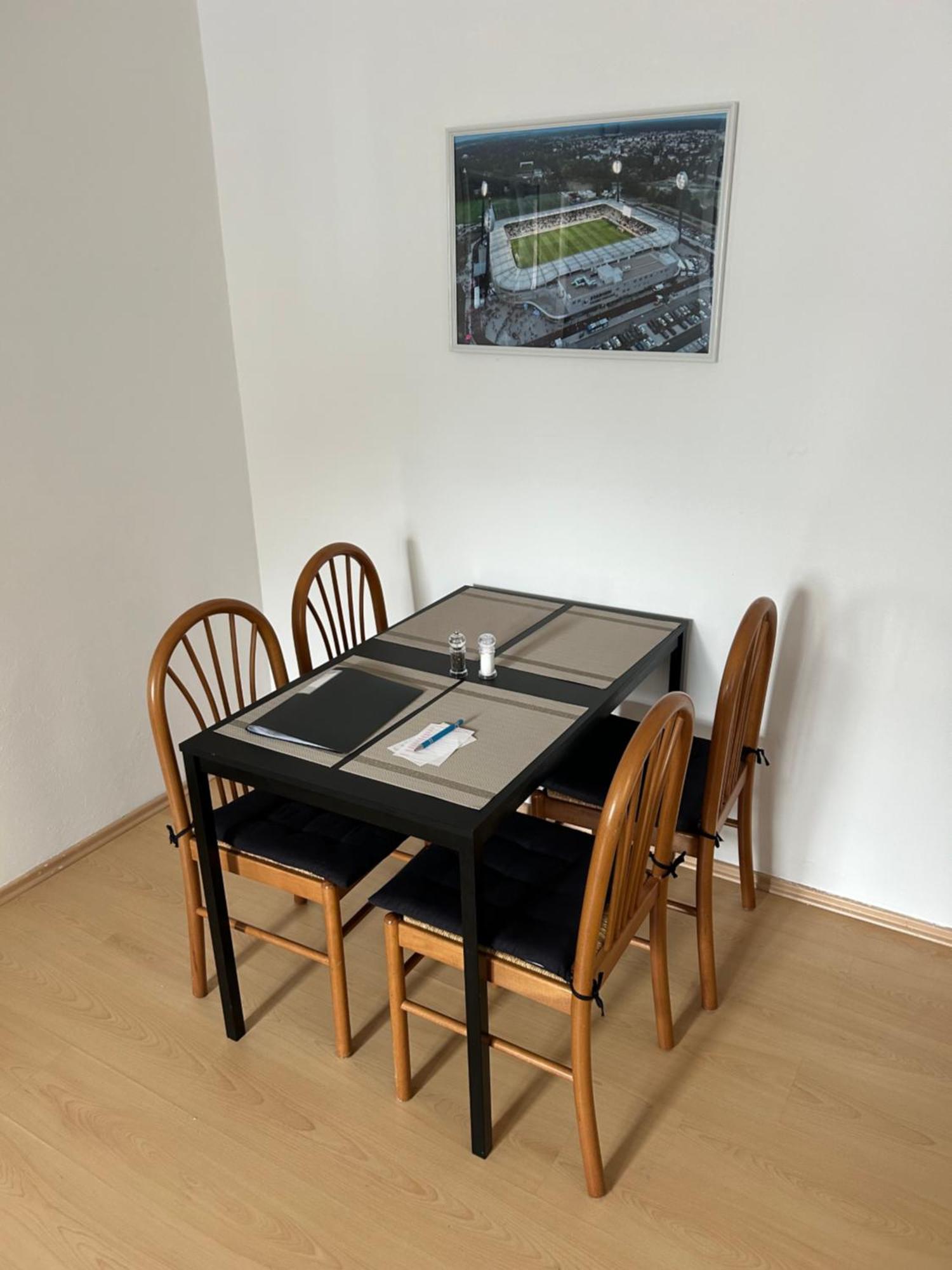 Apartmany U Kubiku Hradec Králové 外观 照片