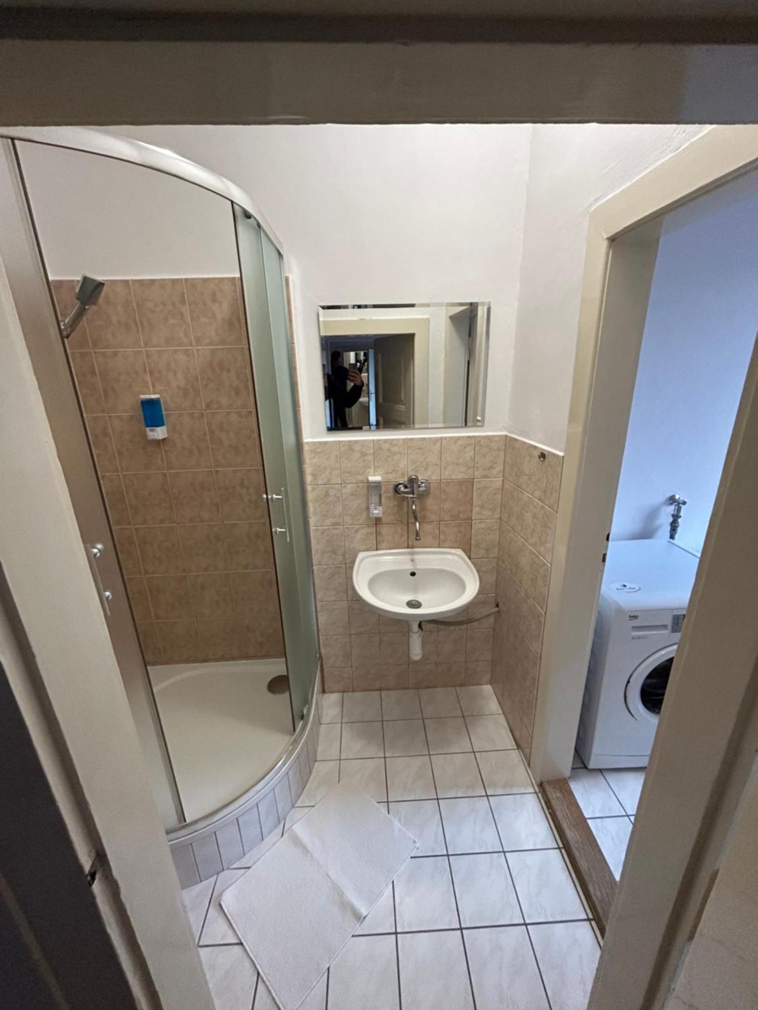 Apartmany U Kubiku Hradec Králové 外观 照片