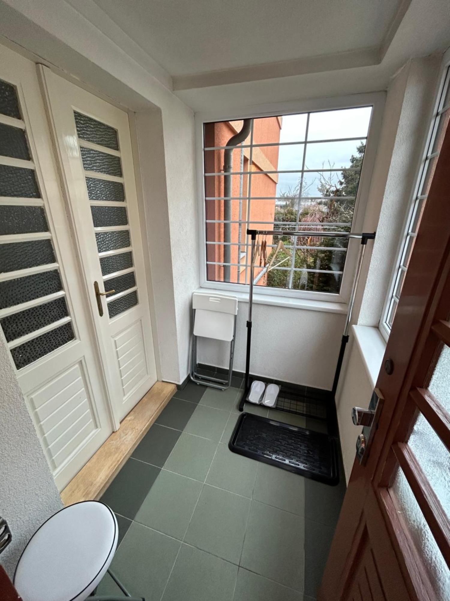 Apartmany U Kubiku Hradec Králové 外观 照片