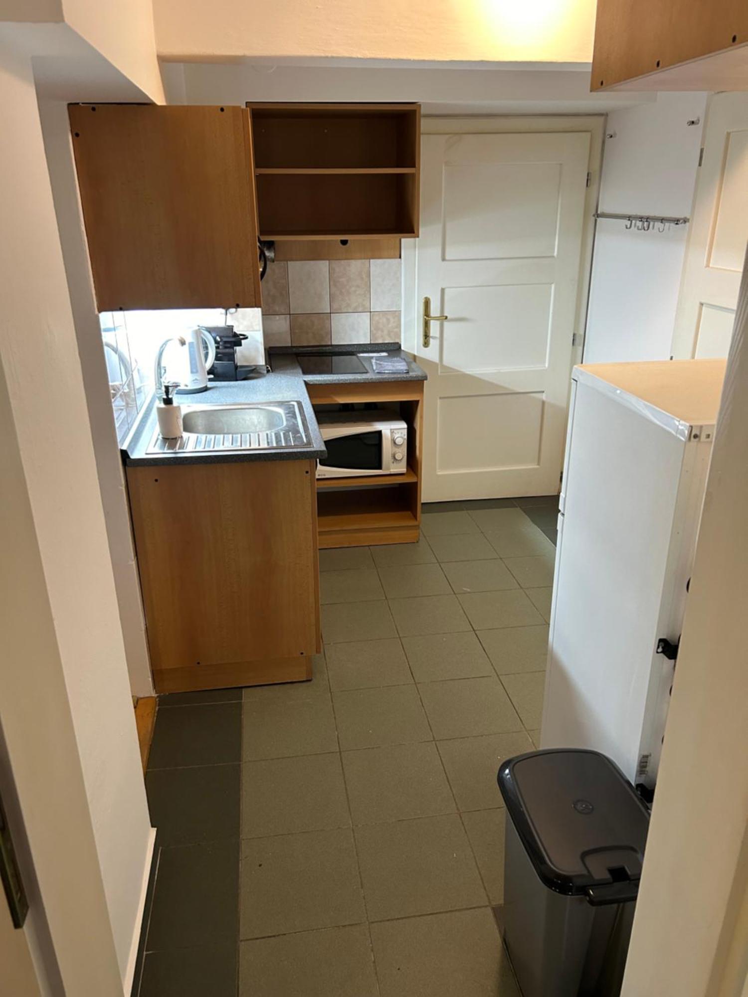 Apartmany U Kubiku Hradec Králové 客房 照片