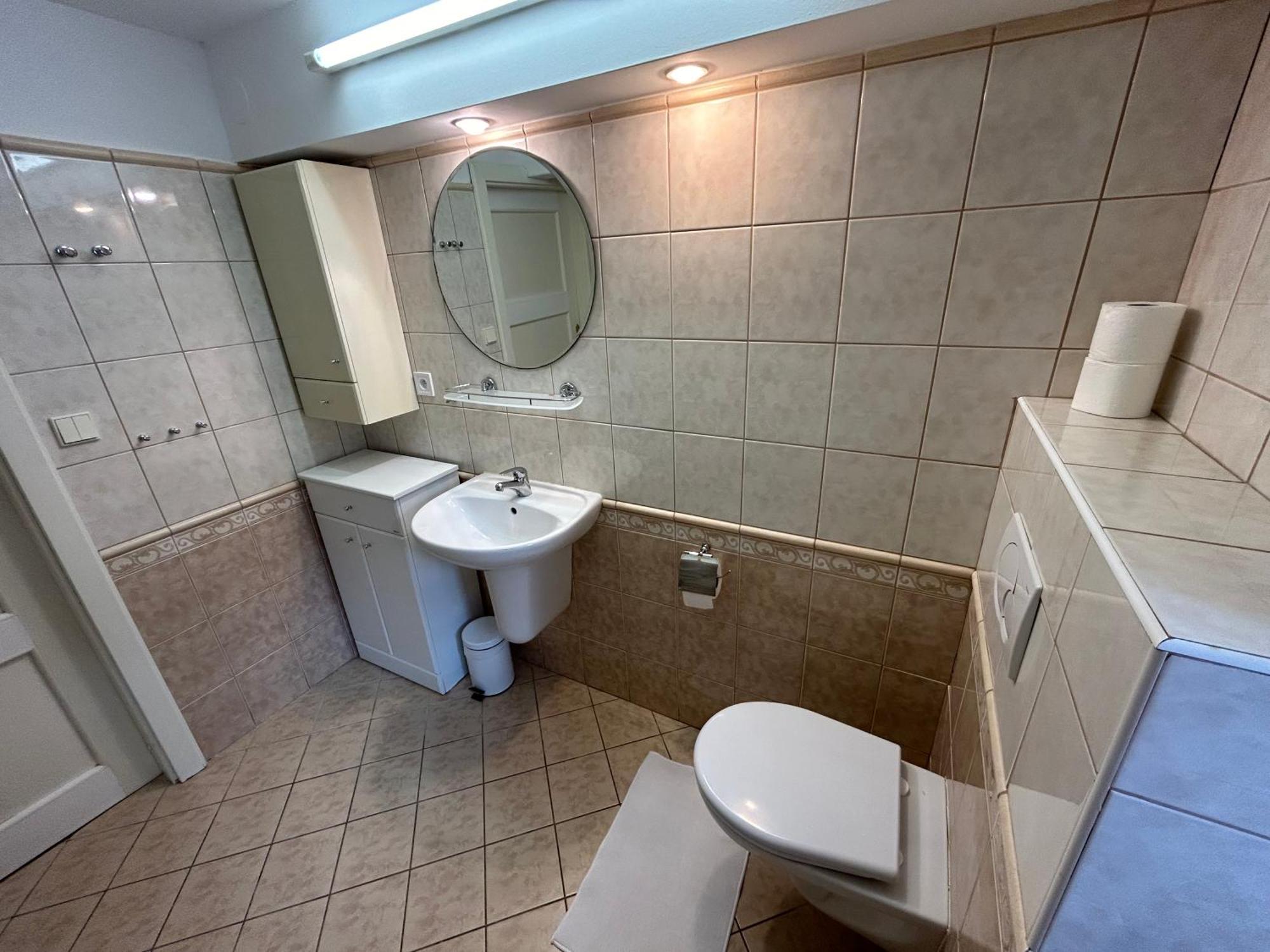 Apartmany U Kubiku Hradec Králové 客房 照片