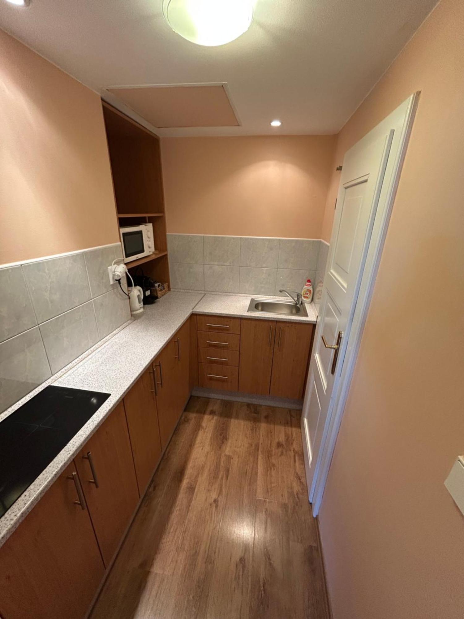 Apartmany U Kubiku Hradec Králové 外观 照片