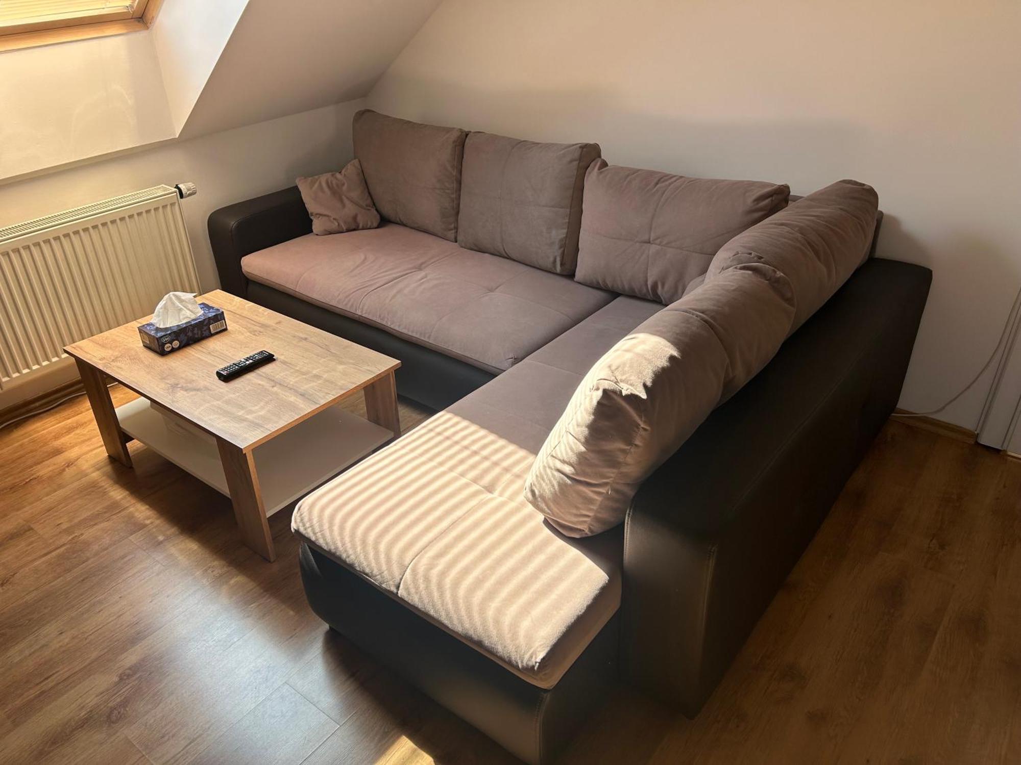 Apartmany U Kubiku Hradec Králové 外观 照片