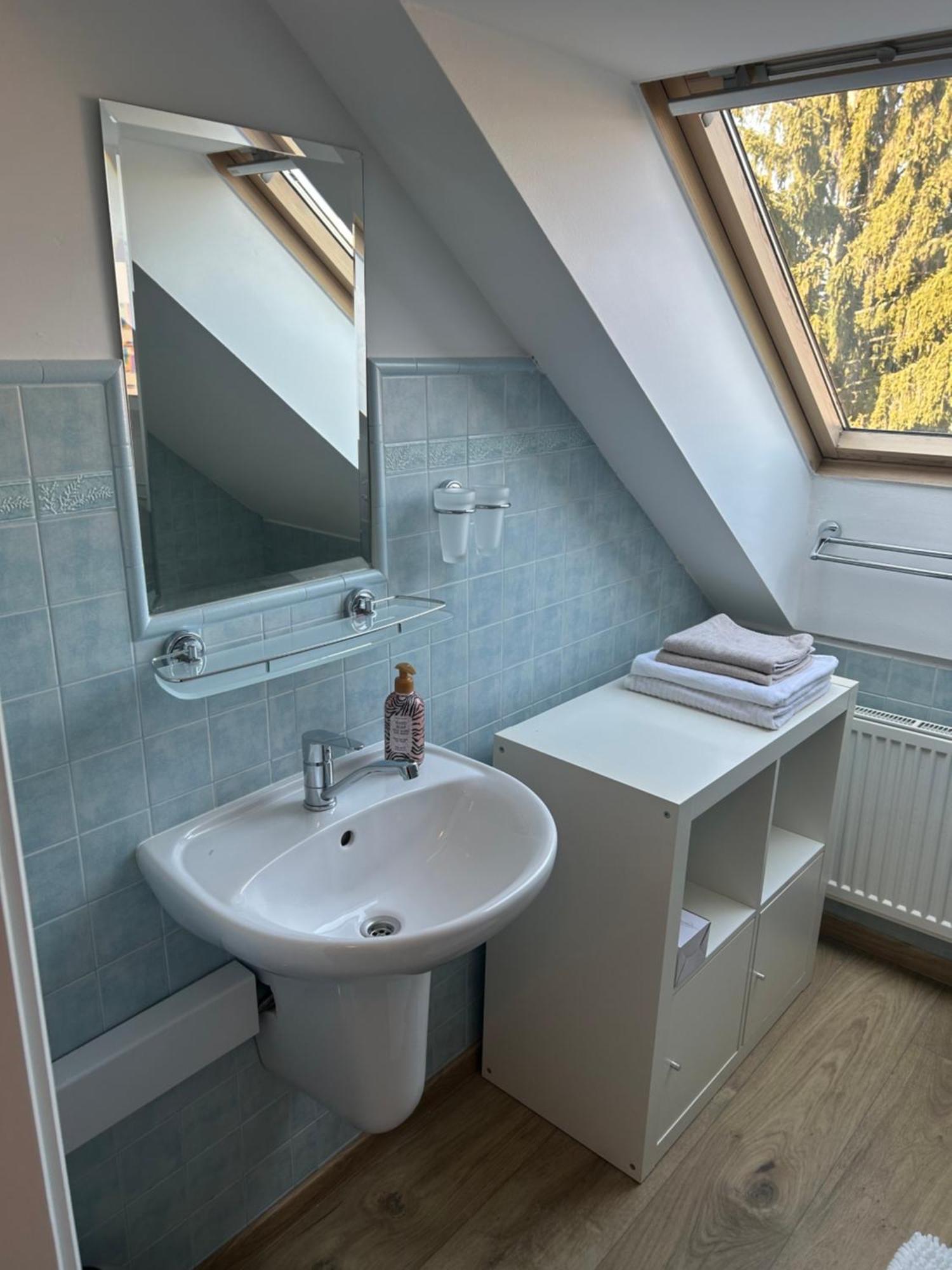 Apartmany U Kubiku Hradec Králové 外观 照片