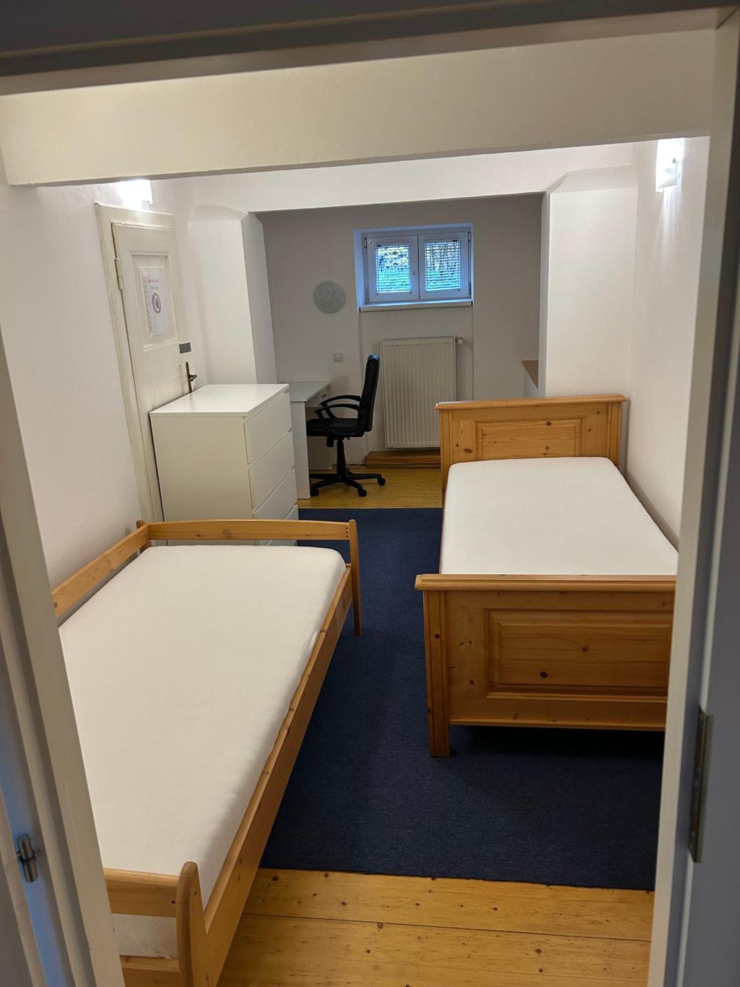 Apartmany U Kubiku Hradec Králové 外观 照片